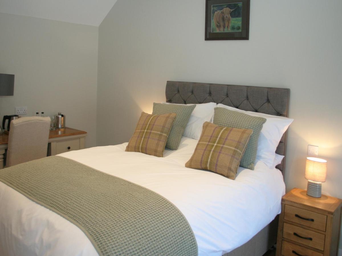 The Red Cow Hotell Heydon  Rum bild