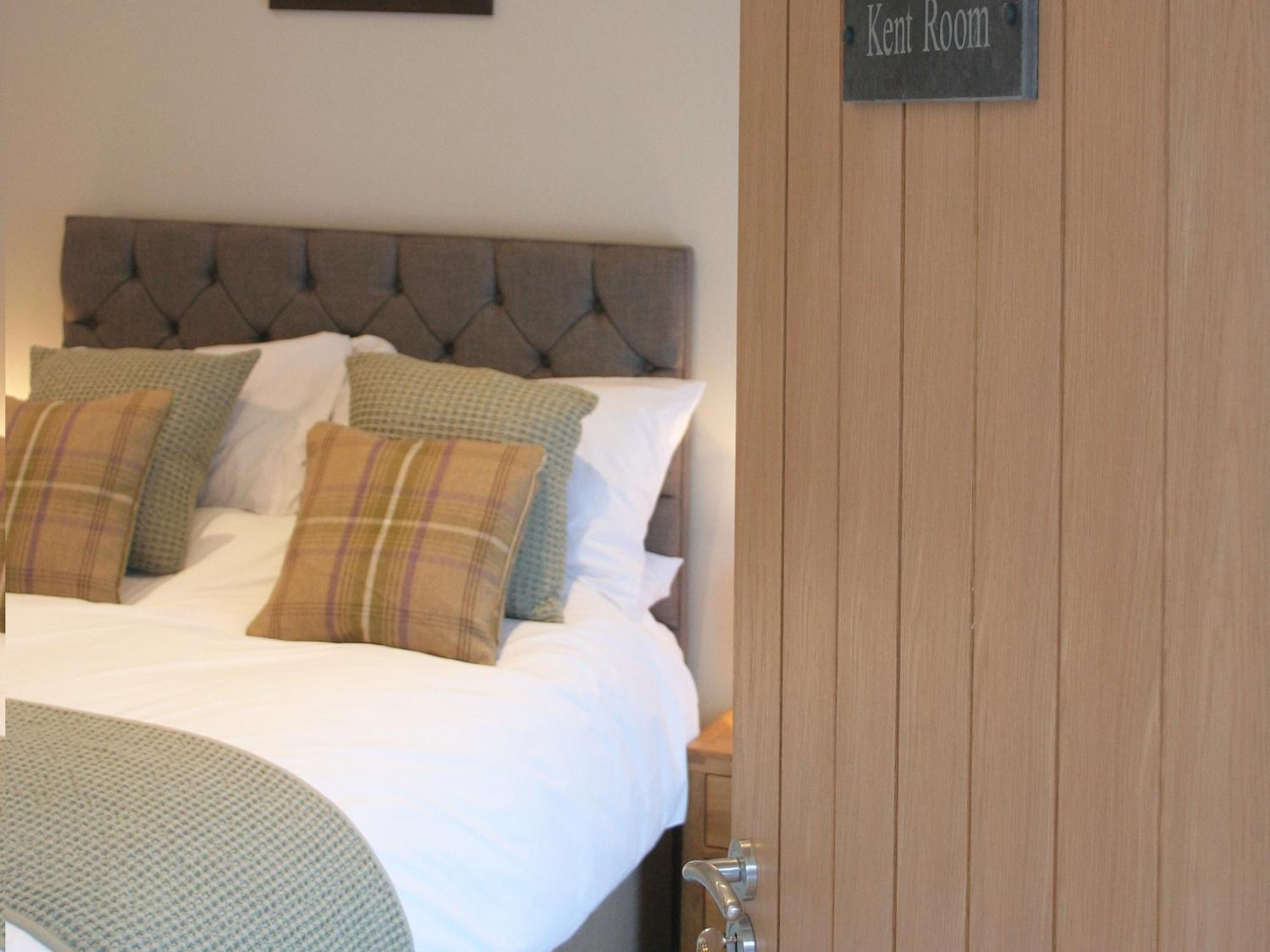 The Red Cow Hotell Heydon  Rum bild