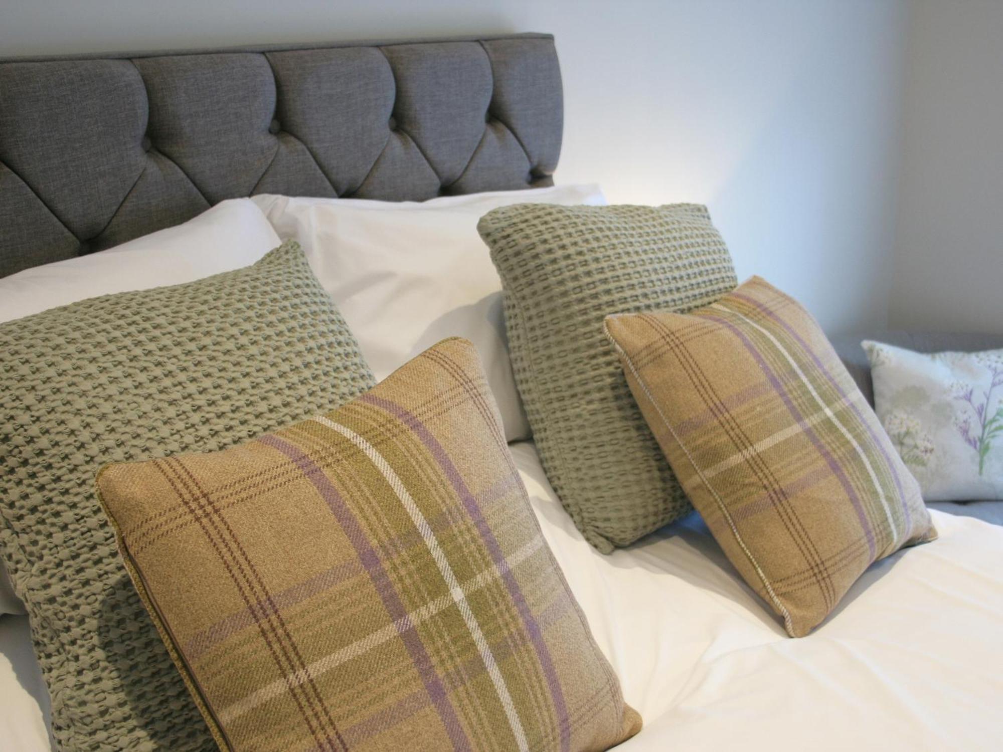 The Red Cow Hotell Heydon  Rum bild