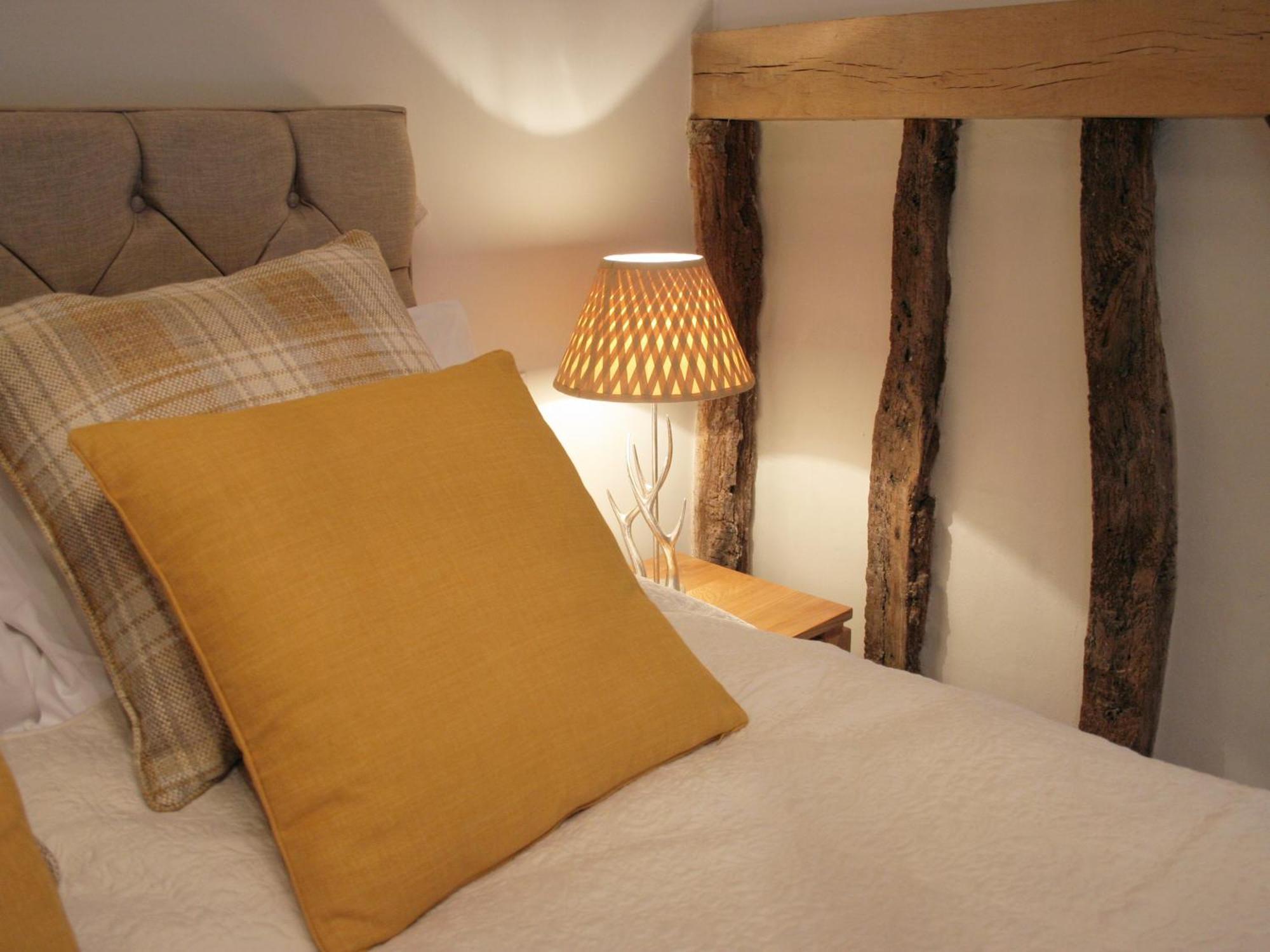 The Red Cow Hotell Heydon  Rum bild